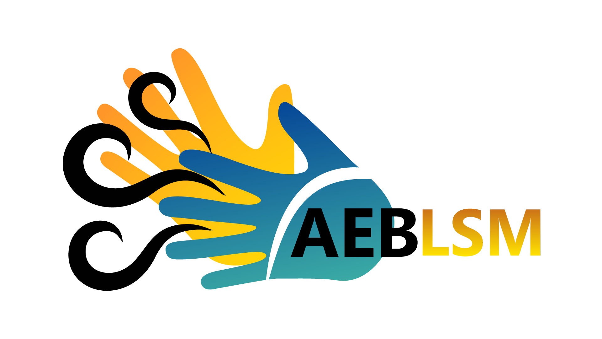 Logotipo AEBLSM
