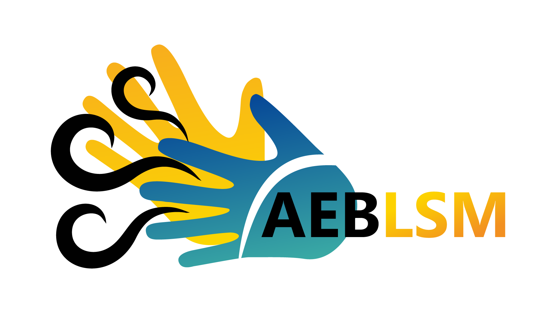 Logotipo AEBLSM